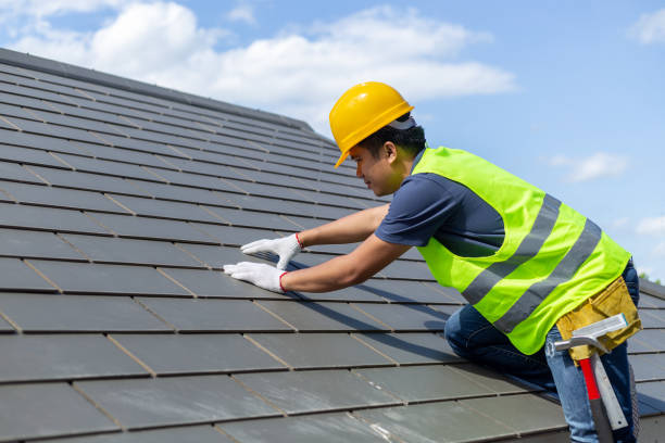 Parkwood, CA Roofing Contractor Company