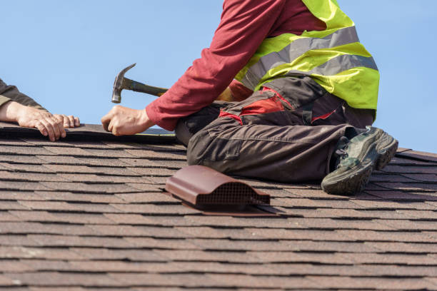 Best Roof Maintenance Services  in Parkwood, CA