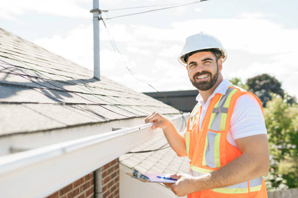 Quick and Trustworthy Emergency Roof Repair Services in Parkwood, CA