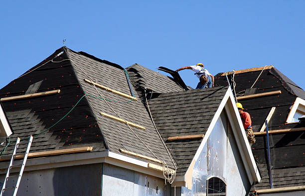 Best Commercial Roofing Services  in Parkwood, CA