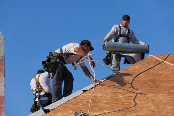 Best New Roof Installation  in Parkwood, CA