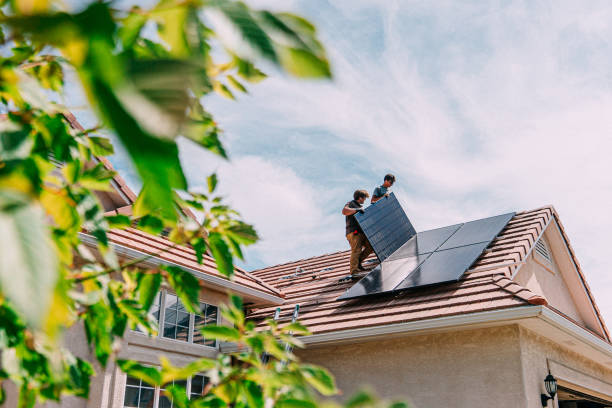 Best Local Roofing Companies  in Parkwood, CA