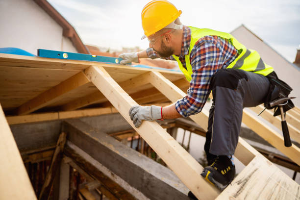 Quick and Trustworthy Emergency Roof Repair Services in Parkwood, CA