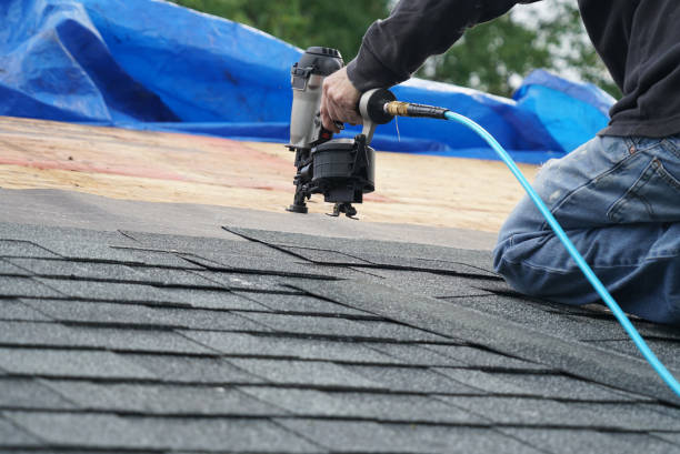 Best Commercial Roofing Services  in Parkwood, CA