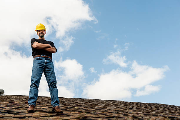 Best Slate Roofing Contractor  in Parkwood, CA
