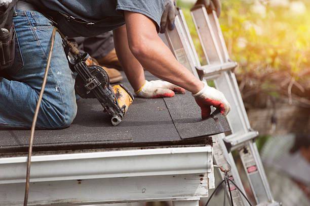 Best Commercial Roofing Services  in Parkwood, CA