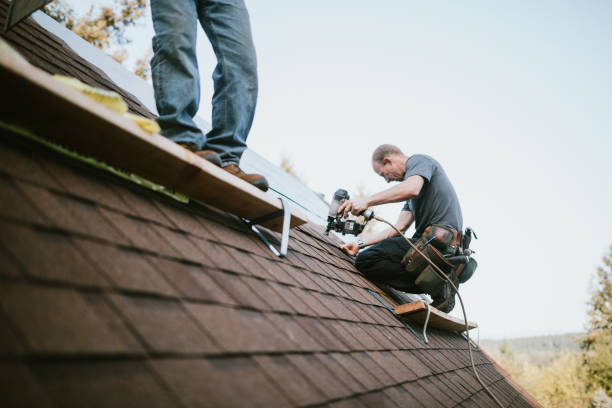 Residential Roof Replacement in Parkwood, CA