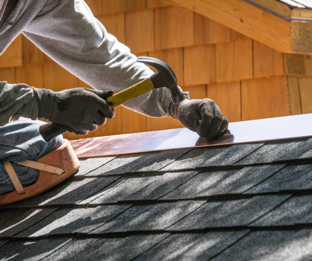 Best Flat Roof Repair Services  in Parkwood, CA